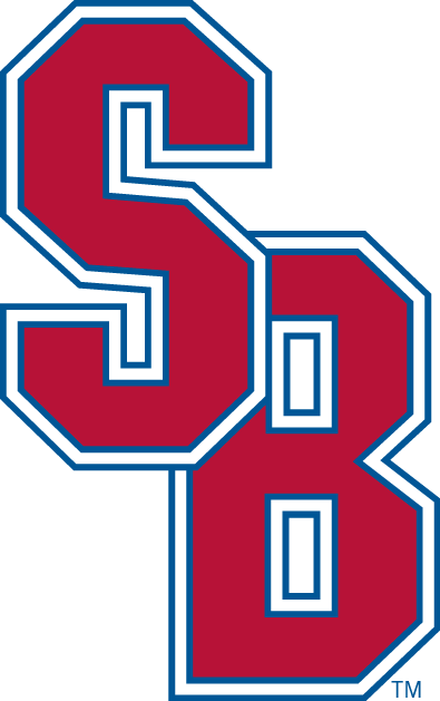 Stony Brook Seawolves logos iron-ons